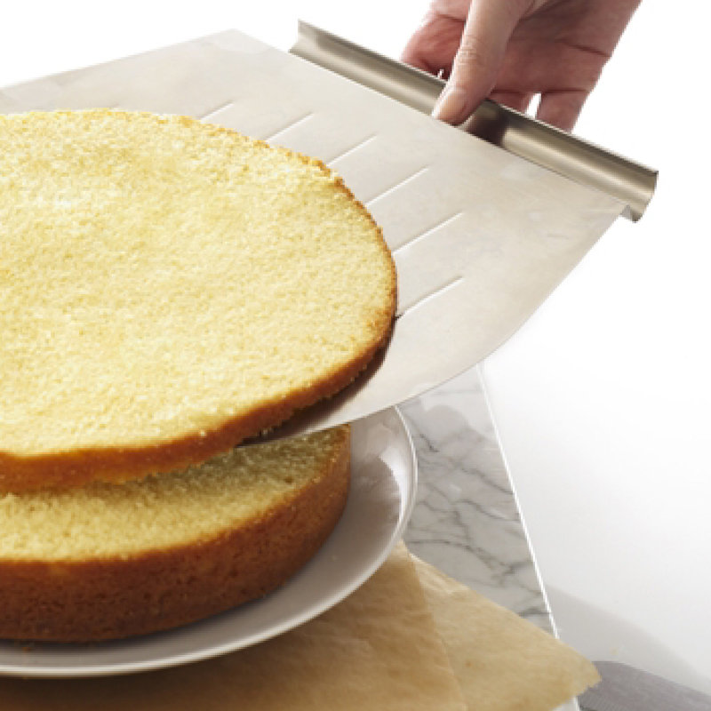 Frieling Zenker Bakeware By Frieling 3 Piece Decorating Kit & Reviews